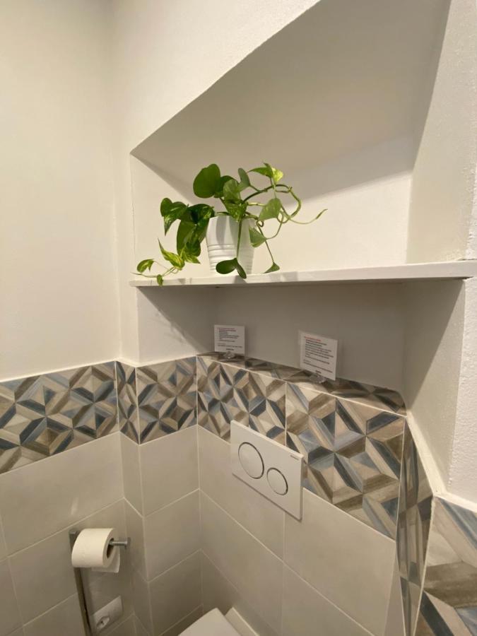 Adrihome Florenz Exterior foto