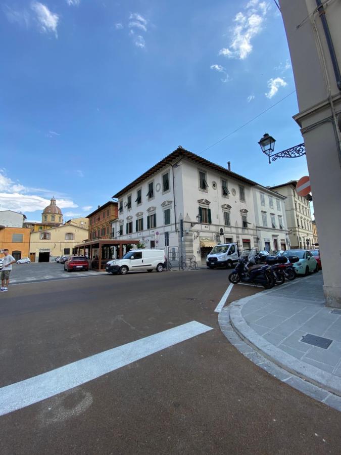 Adrihome Florenz Exterior foto