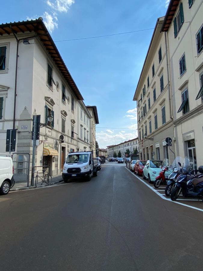 Adrihome Florenz Exterior foto