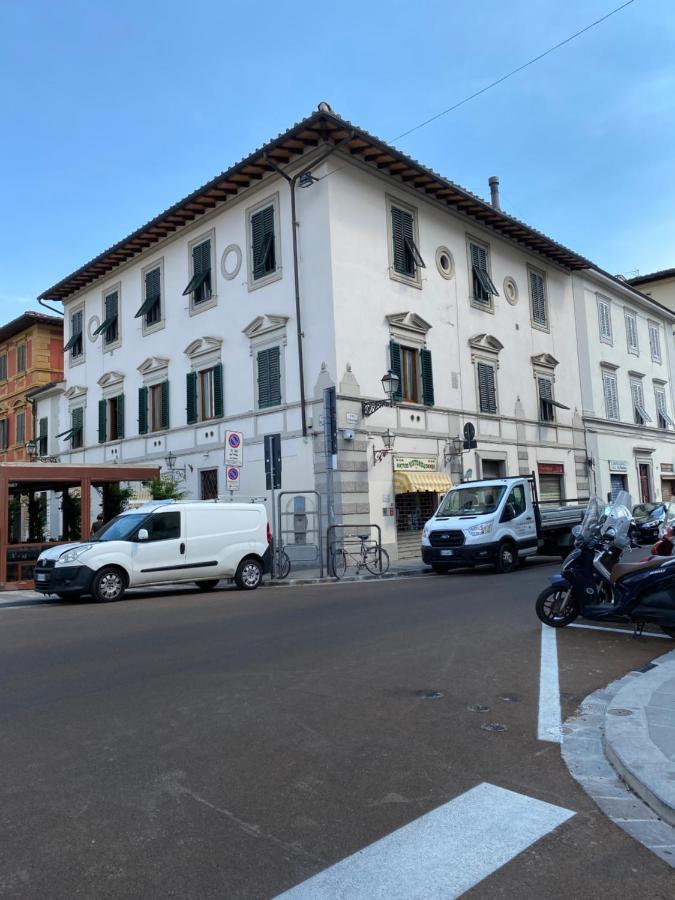 Adrihome Florenz Exterior foto