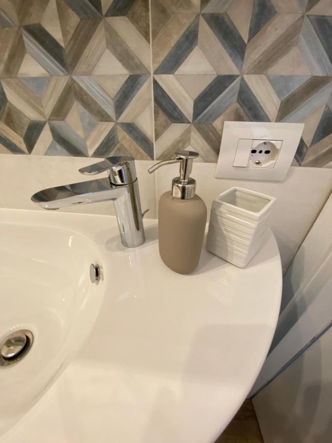 Adrihome Florenz Exterior foto